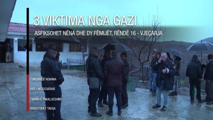 Edicioni informativ i orës 20:00 - 14 Shkurt 2020