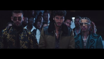 Sebastián Yatra - TBT