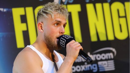 Jake Paul Announced A New 'Movement'