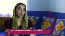 ¡Joss desconfiaba de que Ricardo no cumpliera con su compromiso! | Enamorándonos