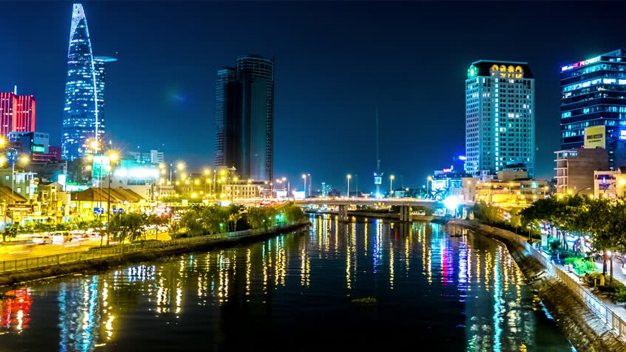 Việt Nam ngày nay -15/02/2020