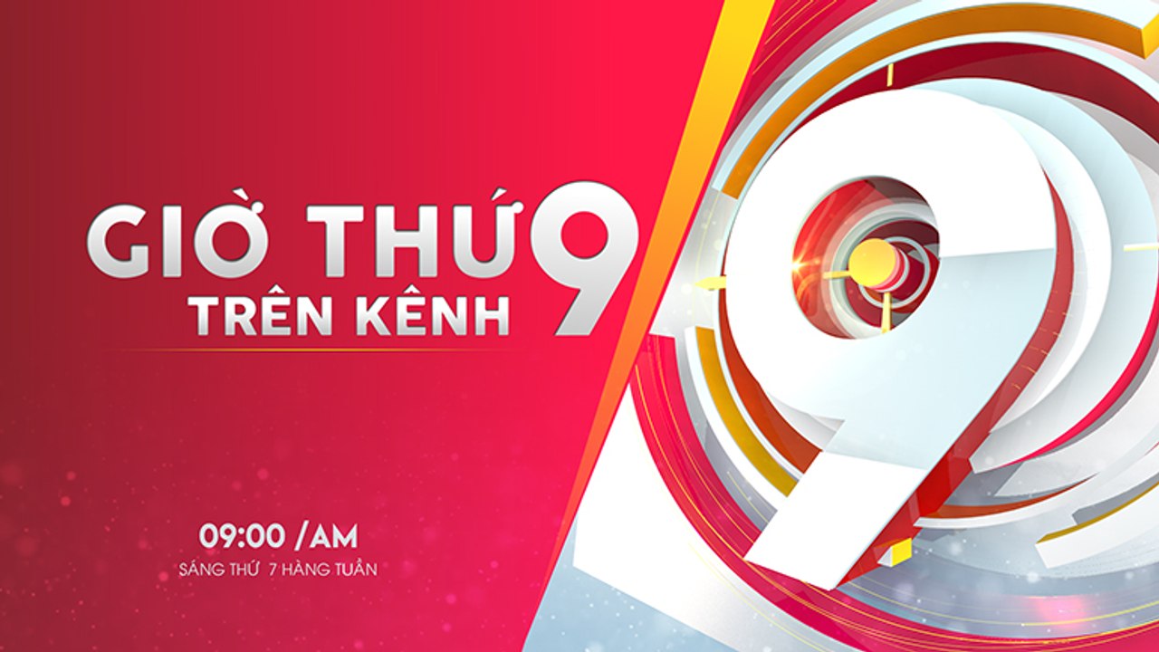 Giờ thứ 9 – 15/02/2020