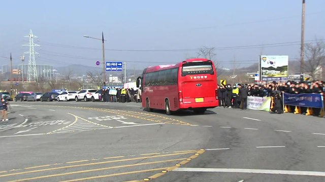 격리 교민 오늘 퇴소...국내 코로나19 확진자 나흘째 '0' / YTN