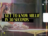 Millie Bobby Brown - Know Me In 30 Seconds