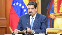 Venezuela Devlet Başkanı Maduro: 'Guaido'nun tutuklanacağı gün gelmedi' - CARACAS