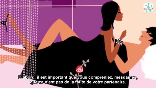 10 façons d’aider votre homme à durer plus longtemps au lit