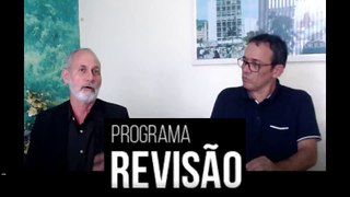 Revisão entrevista Brigadeiro Átila Maia