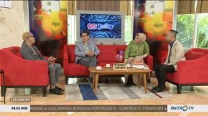 Kenangan Jody 'Super Bedjo' Terkena Serangan Jantung (2)