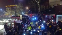 Türkiye Oryantiring 3. Kademe Yarışları Kahramanmaraş'ta başladı - KAHRAMANMARAŞ