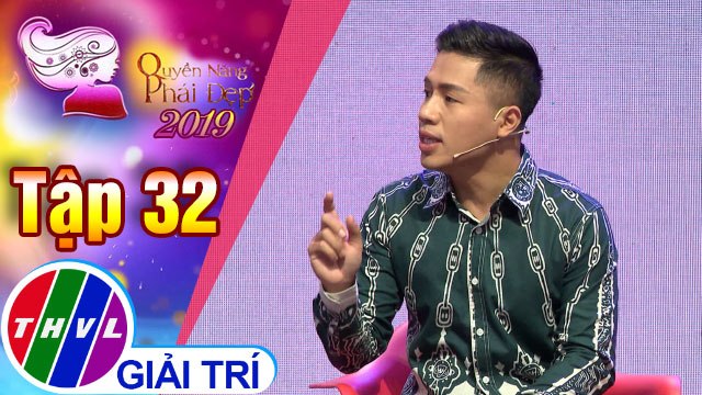 Khi sự khó tính của chồng trở nên quá đáng hãy lên tiếng thay vì im lặng và nhẫn nhịn | Quyền năng phái đẹp 2019 - Tập 32