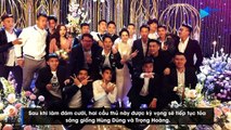 Duy Mạnh và Phan Văn Đức sẽ tỏa sáng hơn nữa nhờ... lấy vợ! | NEXT SPORTS