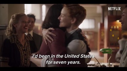 Cable Girls S5 | Final Season | Trailer | Netflix 2020