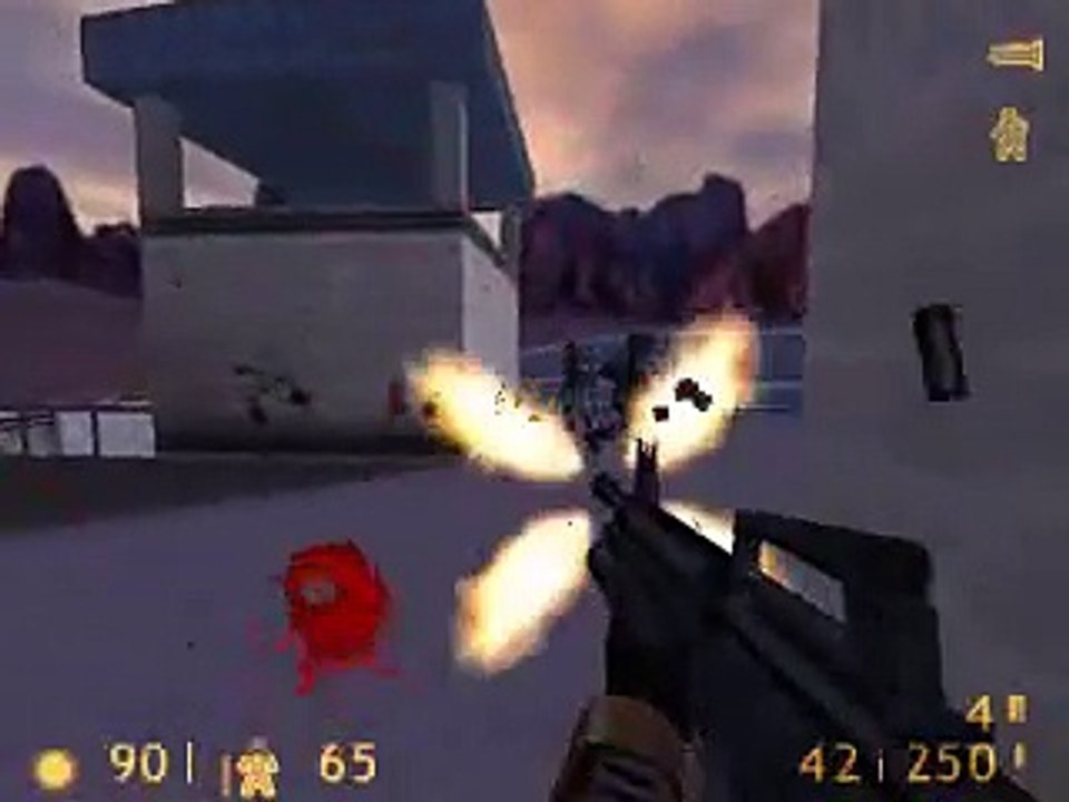 Half-Life: Decay - Code Green (2008 Upload)