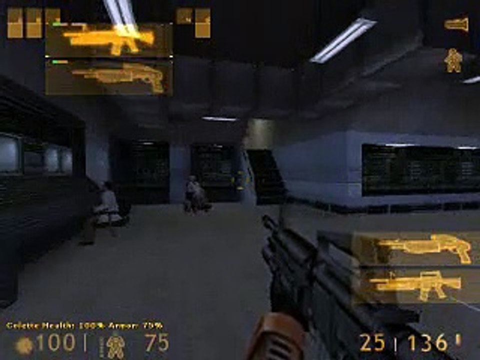 Half-Life: Decay - Intensity (2008 Upload)
