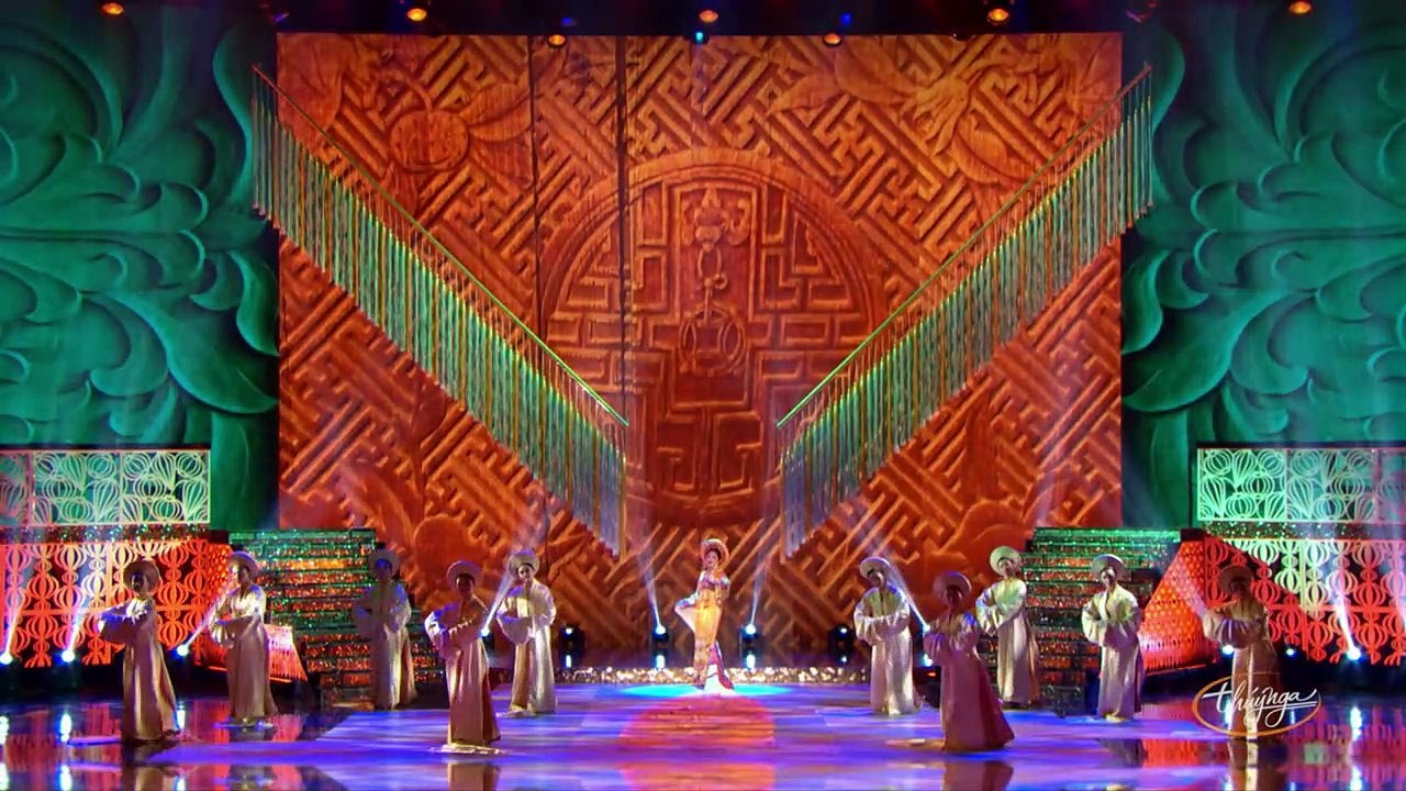 PBN 129 - Như Quỳnh - Cung Sầu Gia Thọ