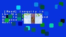 [Read] Inequity in the Global Village: Recycled Rhetoric and Disposable People  Review