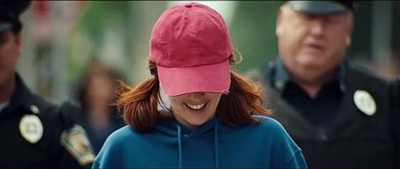 Buffaloed movie clip