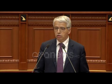 Ora News - Protestat e opozitës, Lleshaj pranon se është marrë gaz lotsjellës nga Kosova por...