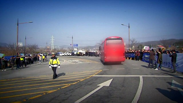 추가 확진자 나흘째 '0'...1차 귀국 우한 교민 366명 퇴소 / YTN