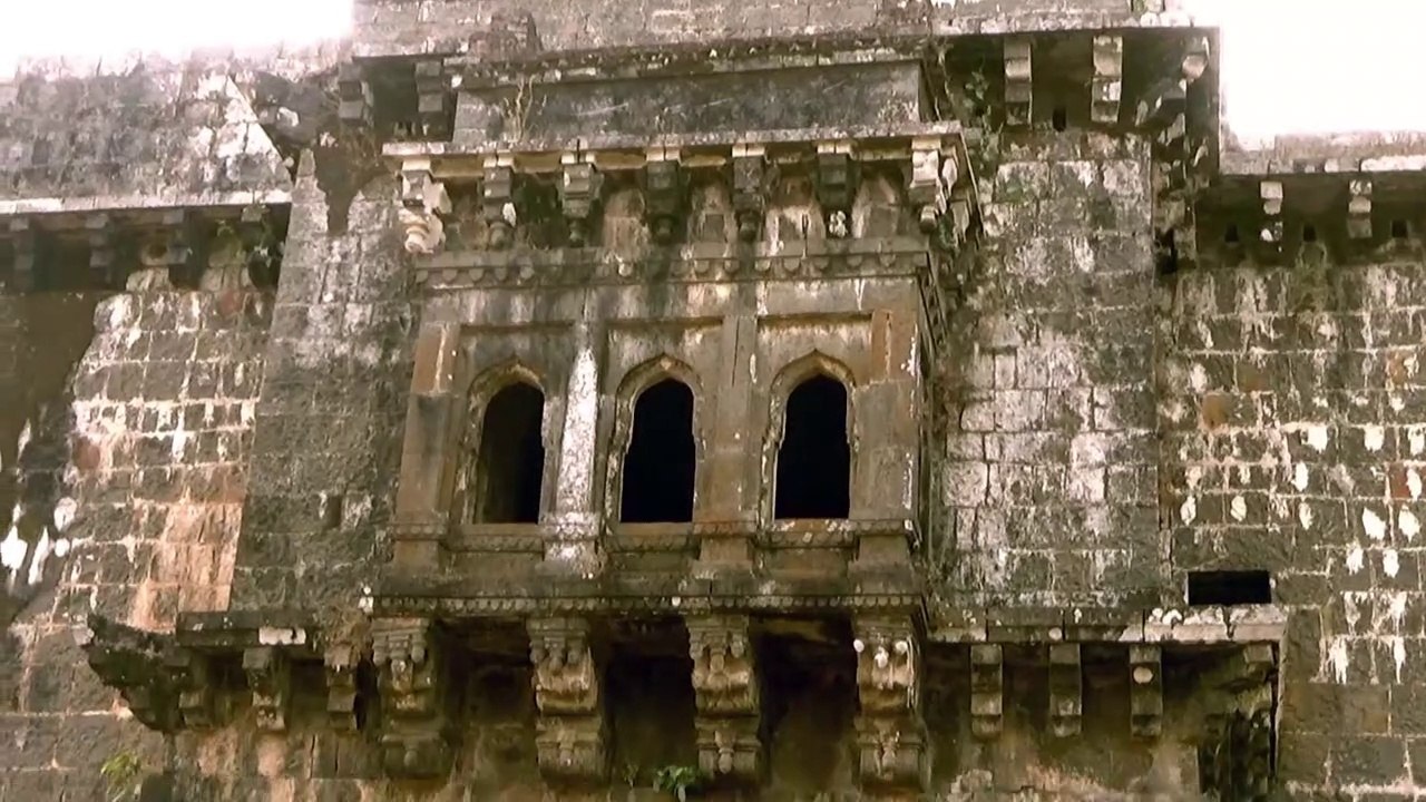 PANAHALA FORT
