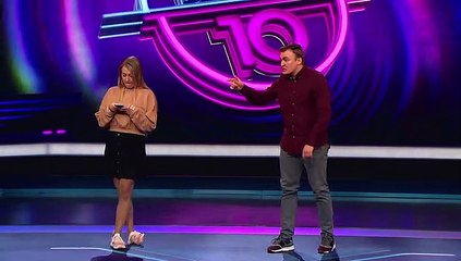 Comedy Баттл (10 сезон: 5 выпуск из 20) [2020]