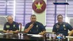 Video 'Karera' focus of NCRPO's anti-illegal gambling drive