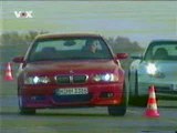 Audi RS4 vs. BMW M3 vs. Porsche Boxter