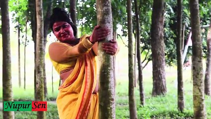 New Hot Saree Show _ Saree lover _ Saree fashion _ episode 08 _ Nupur Sen