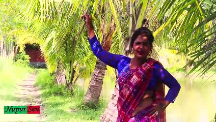 New Hot Saree Show _ Saree lover _ Saree fashion _ episode 07 _ Nupur Sen