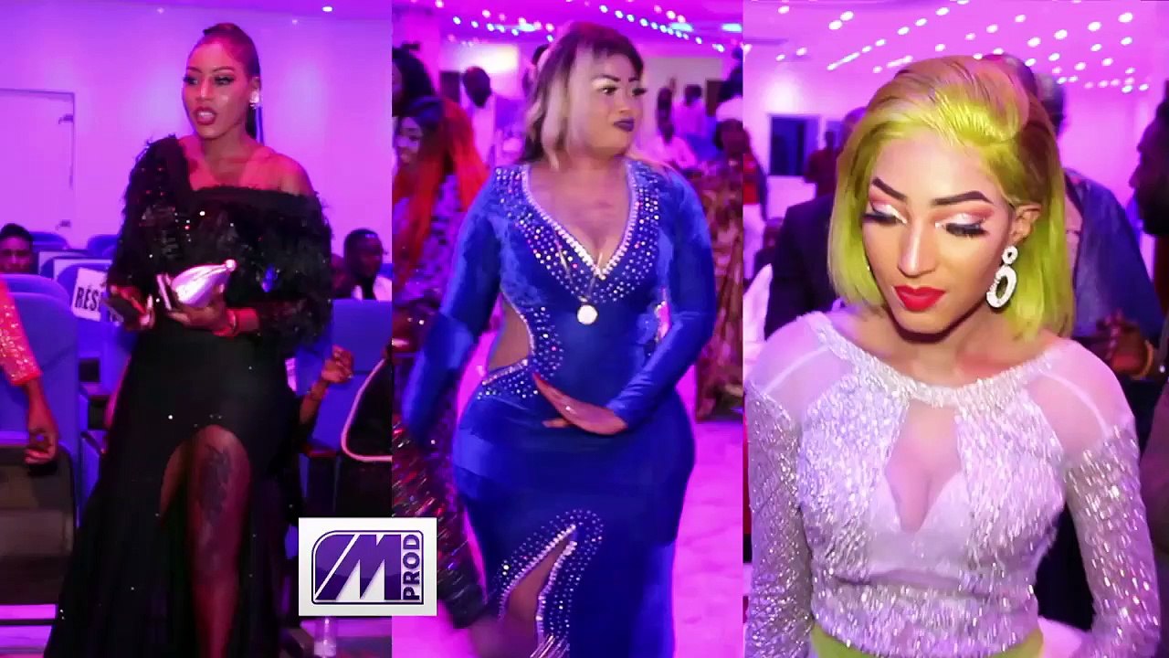 SOIREE WALY AU COMPLEXE BATORA DE PIKINE-VOICI LES KHALEYS AMBIANCES DE LA SOIREE