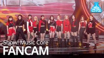 [예능연구소 직캠] LOONA - So What, 이달의 소녀 - So What @Show!MusicCore 20200215