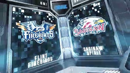 FLNT (5) at SAG (4) FEB14