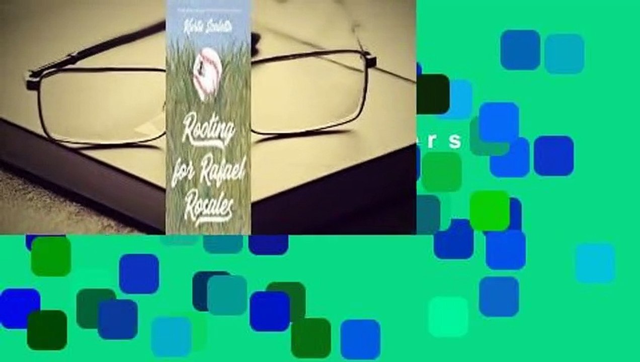 Rooting for Rafael Rosales  Best Sellers Rank : #4