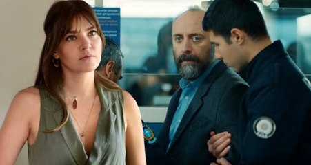 Babil'de sırlar çözüldü! Ayşe'nin polis olduğu ortaya çıktı