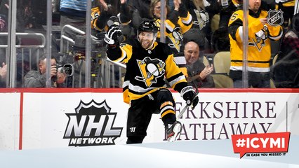 #ICYMI - Zucker's two goals