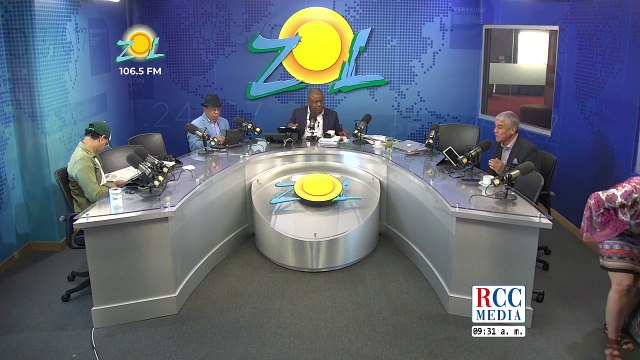 Holi Matos: Él momento favorece al PRM y sus candidatos