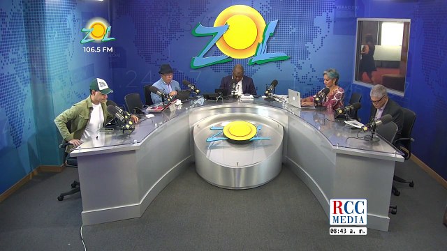 José Laluz: El tema económico es una de las tres causas que genera violencia contra la mujer