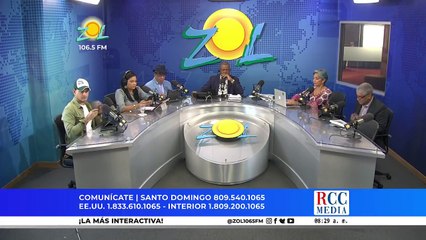 Llamadas de los oyentes en el Sol de la mañana