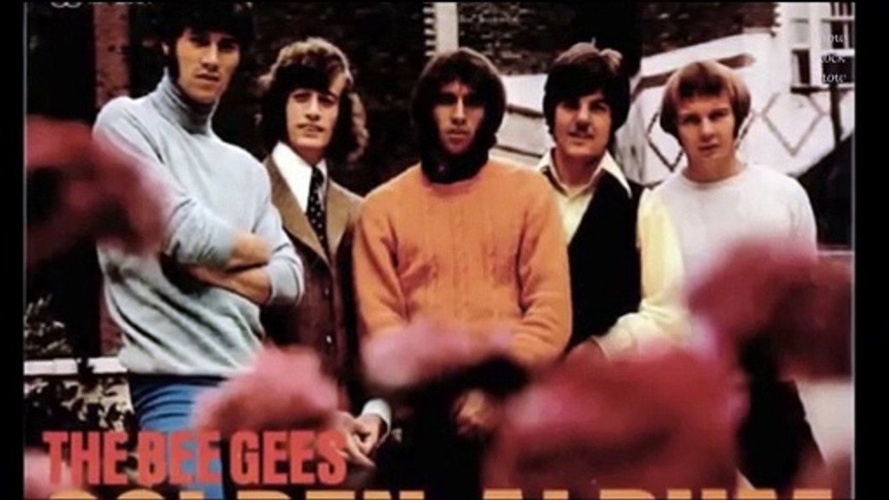 Bee Gees My Best Rare Song s