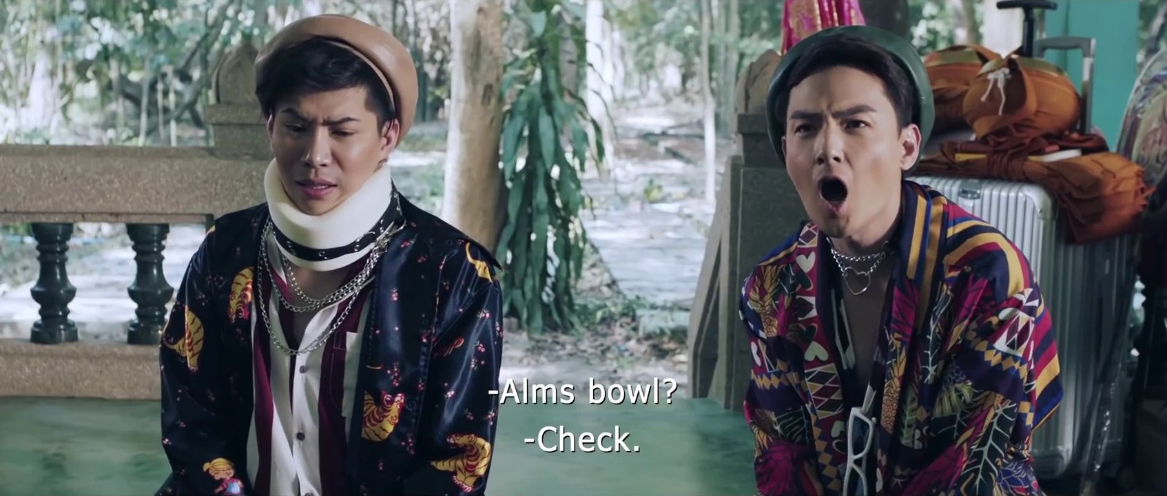 พี่นาค2 (PEE NAK 2) เต็มเรื่อง - วิดีโอ Dailymotion