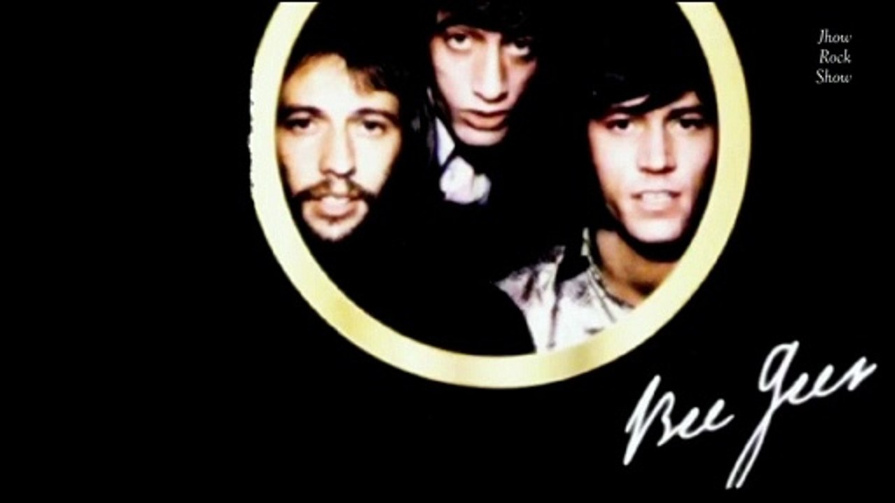 Bee Gees The Best Music Rare