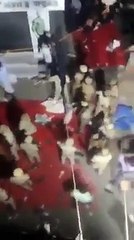 சென்னை வண்ணாரப்பேட்டையில் சிஏஏ எதிர்ப்பு போராட்டம்.. போலீஸ் தடியடி, பலர் கைது.. பதற்றம்  - வீடியோ