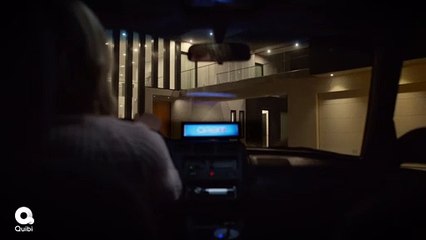 The Stranger - Quibi