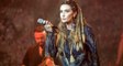 Şarkıcı Sıla Gençoğlu, rahatsızlandığı için Ankara konserini iptal etti