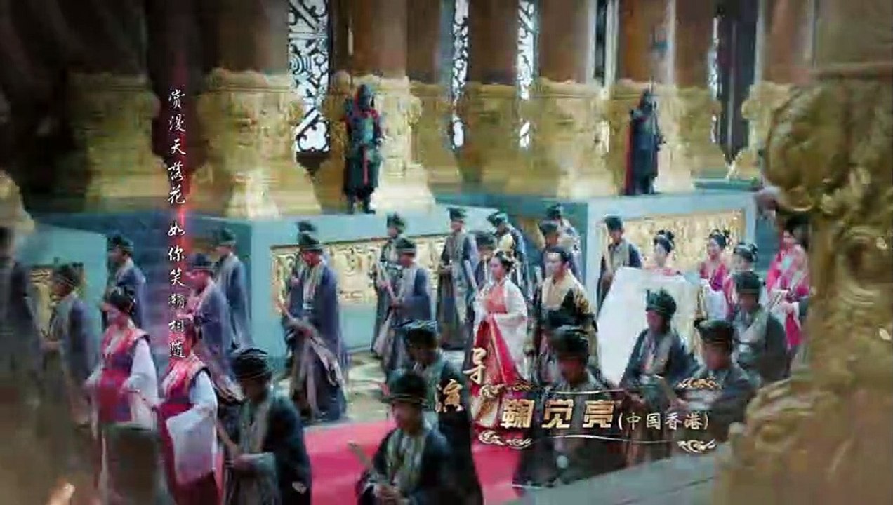 [Engsub - Indosub] {General and I Episode 49}