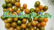 Health Benefits Of Golden Berries ♤ Golden Berry Benefits ♤ Pakistani Food Recipes