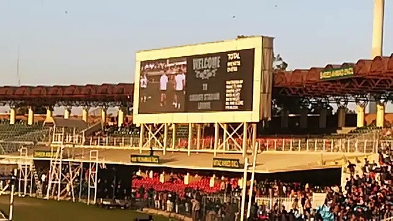 Lahore Qalander vs MCC match full highlights
