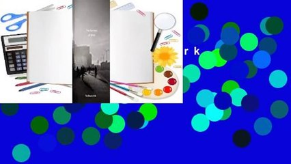 The Sorrows of Work Complete