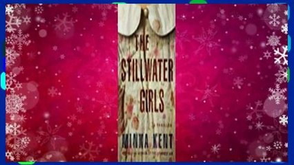 Full version  The Stillwater Girls  Best Sellers Rank : #1