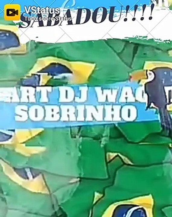 status para WhatsApp sábado